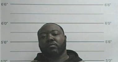 Derek Shorts, - Orleans Parish County, LA 